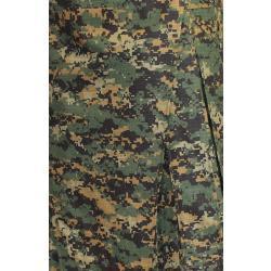XL Cotton Ripstop Sherwood Digi Kilt